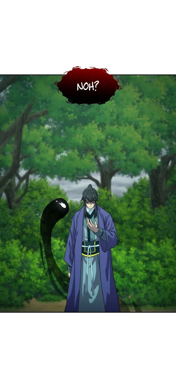 Magic Scholar Chapter 24 page 43 - 