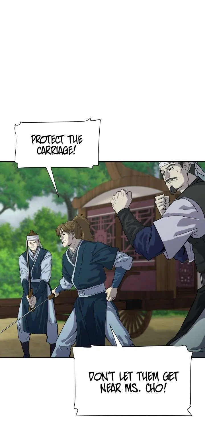 Magic Scholar Chapter 24 page 48 - 