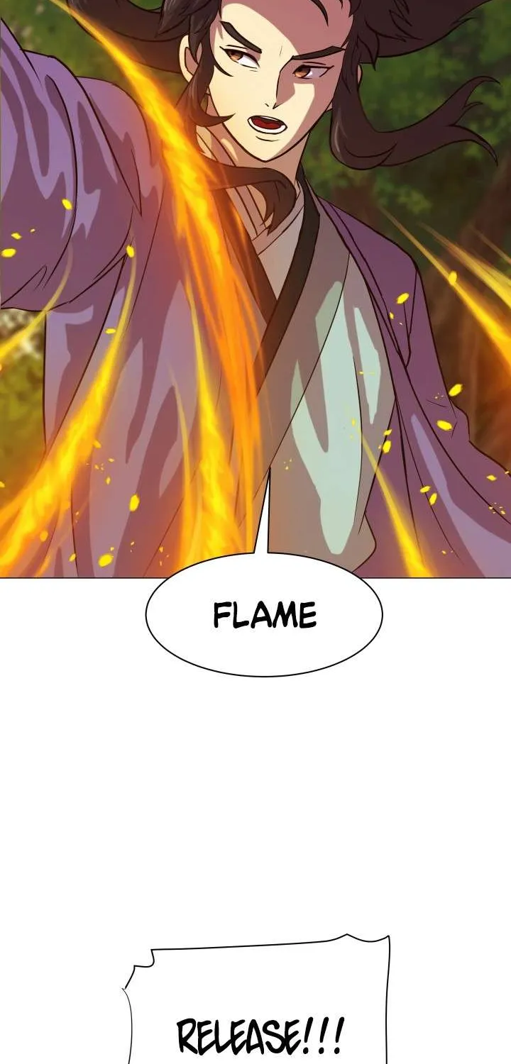 Magic Scholar Chapter 24 page 61 - 