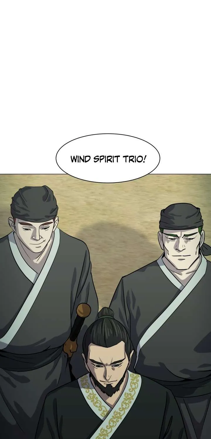 Magic Scholar Chapter 24 page 8 - 