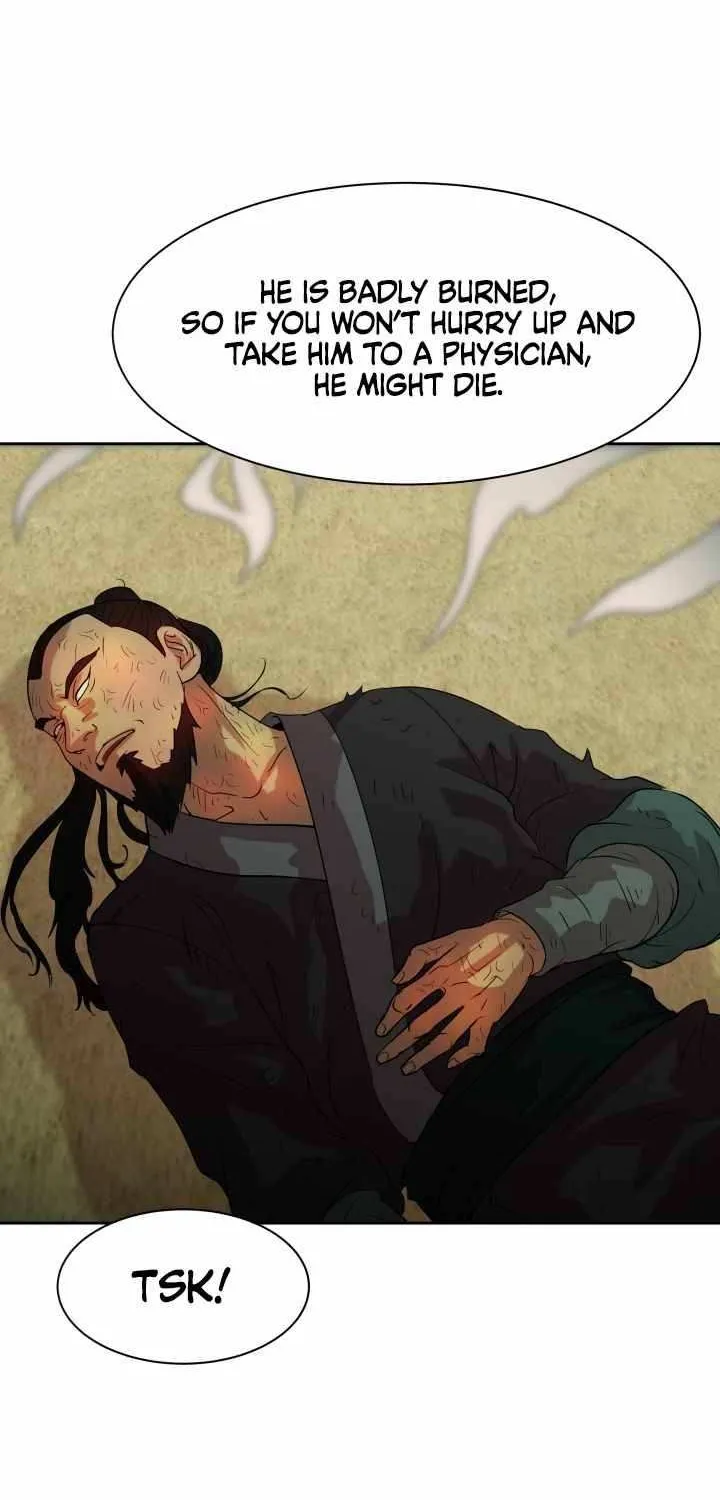 Magic Scholar Chapter 25 page 13 - 