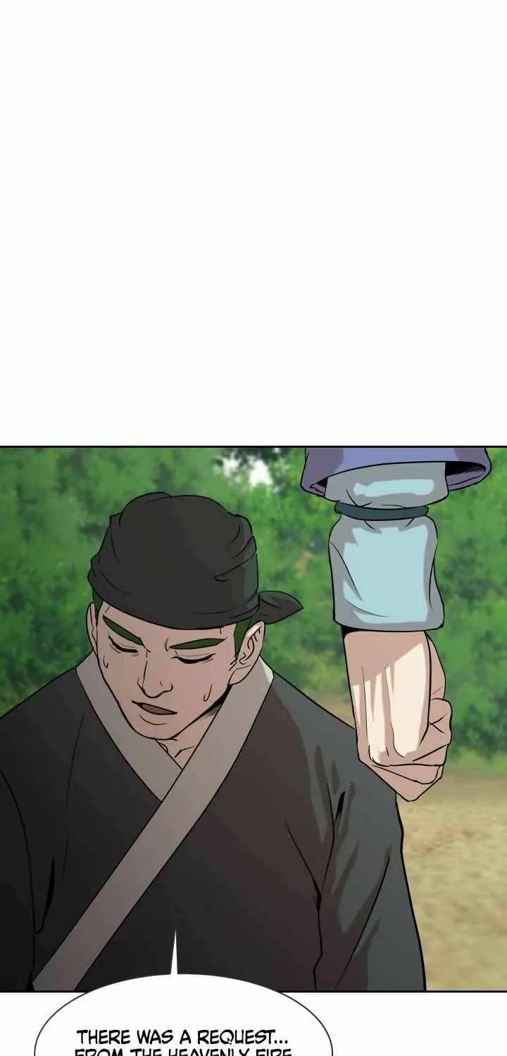 Magic Scholar Chapter 25 page 14 - 