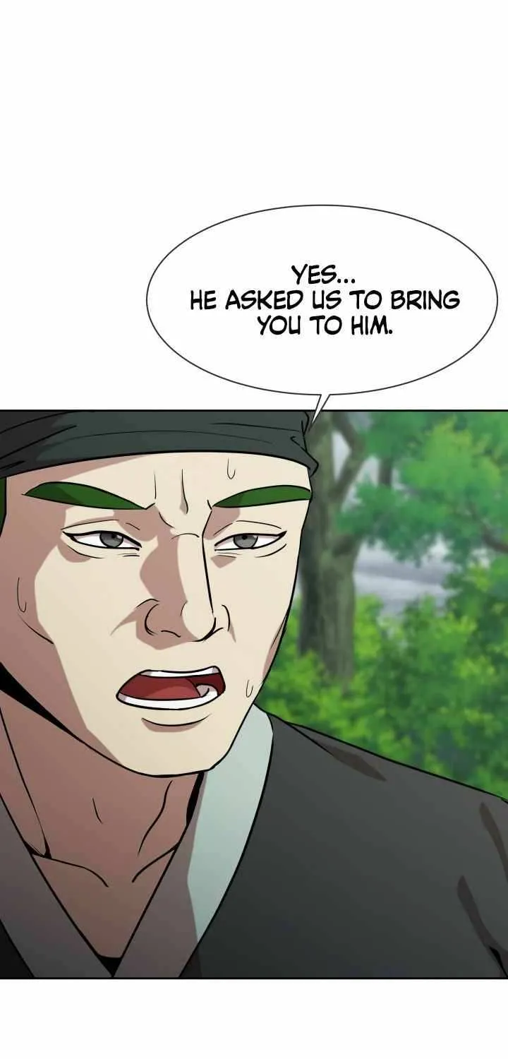 Magic Scholar Chapter 25 page 18 - 
