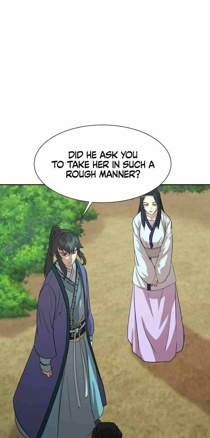 Magic Scholar Chapter 25 page 19 - 