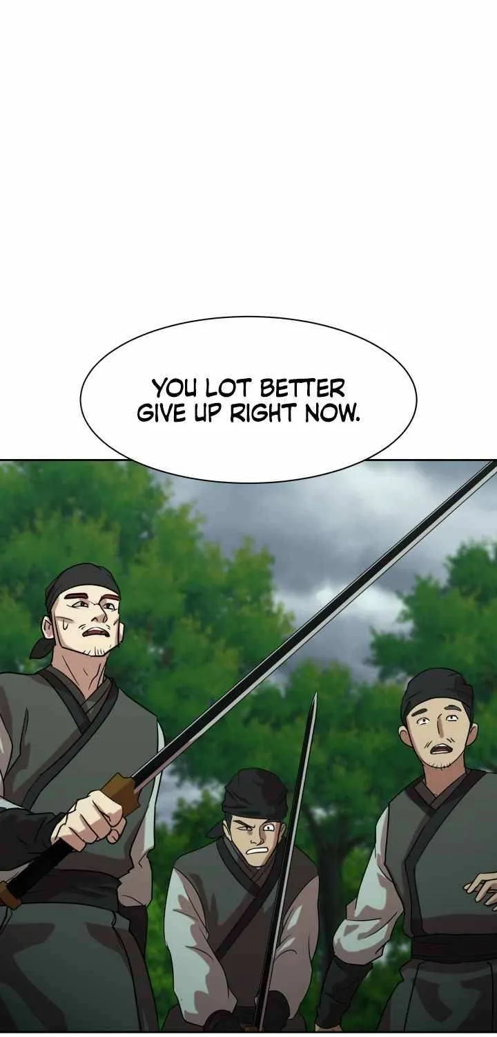 Magic Scholar Chapter 25 page 3 - 