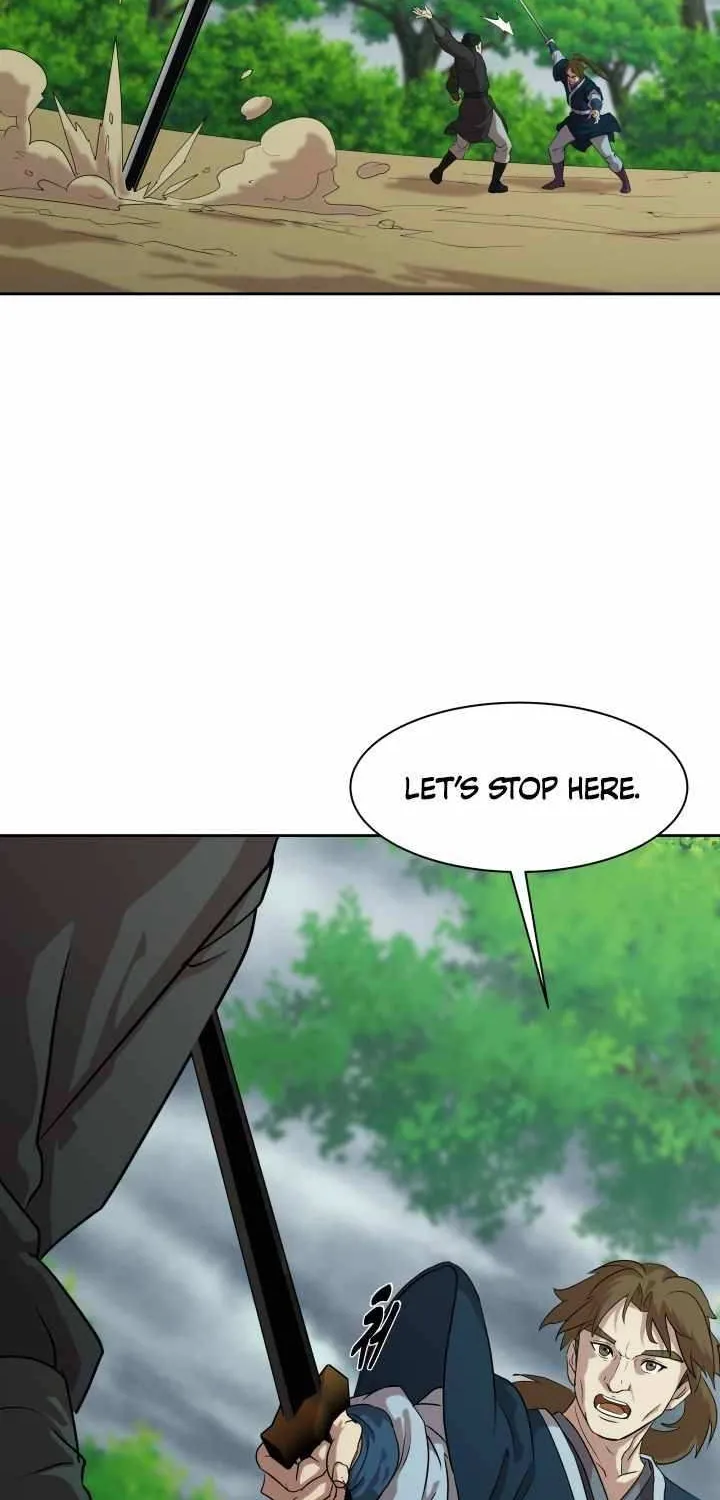 Magic Scholar Chapter 25 page 25 - 