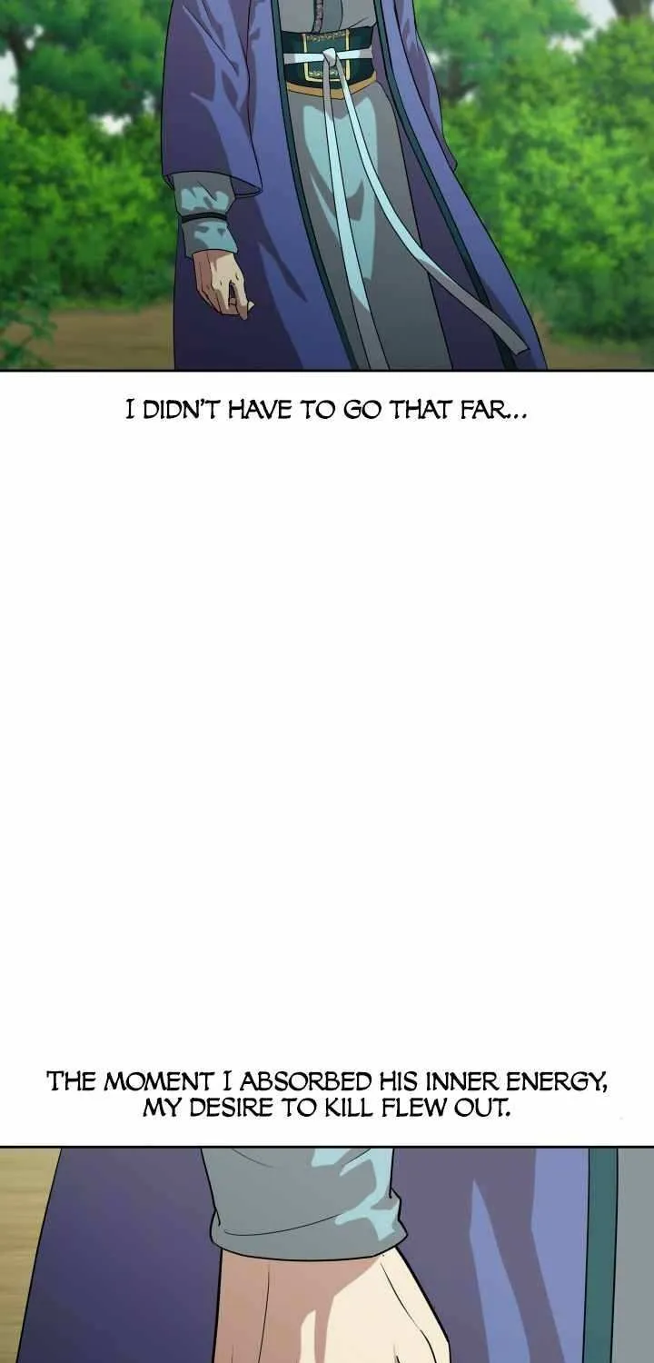 Magic Scholar Chapter 25 page 33 - 