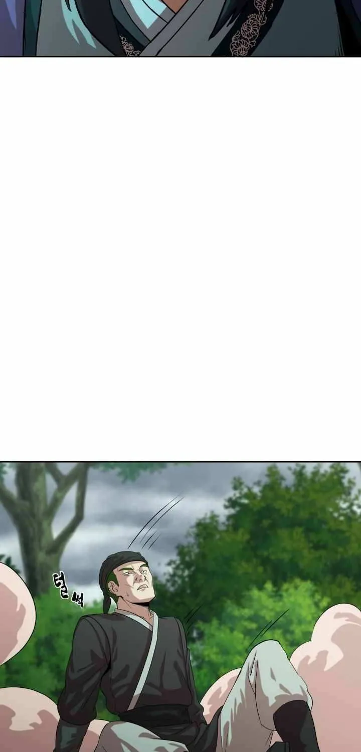 Magic Scholar Chapter 25 page 5 - 