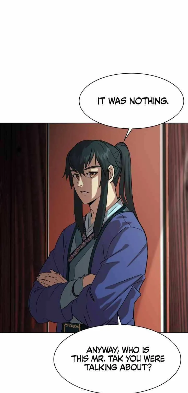 Magic Scholar Chapter 25 page 44 - 