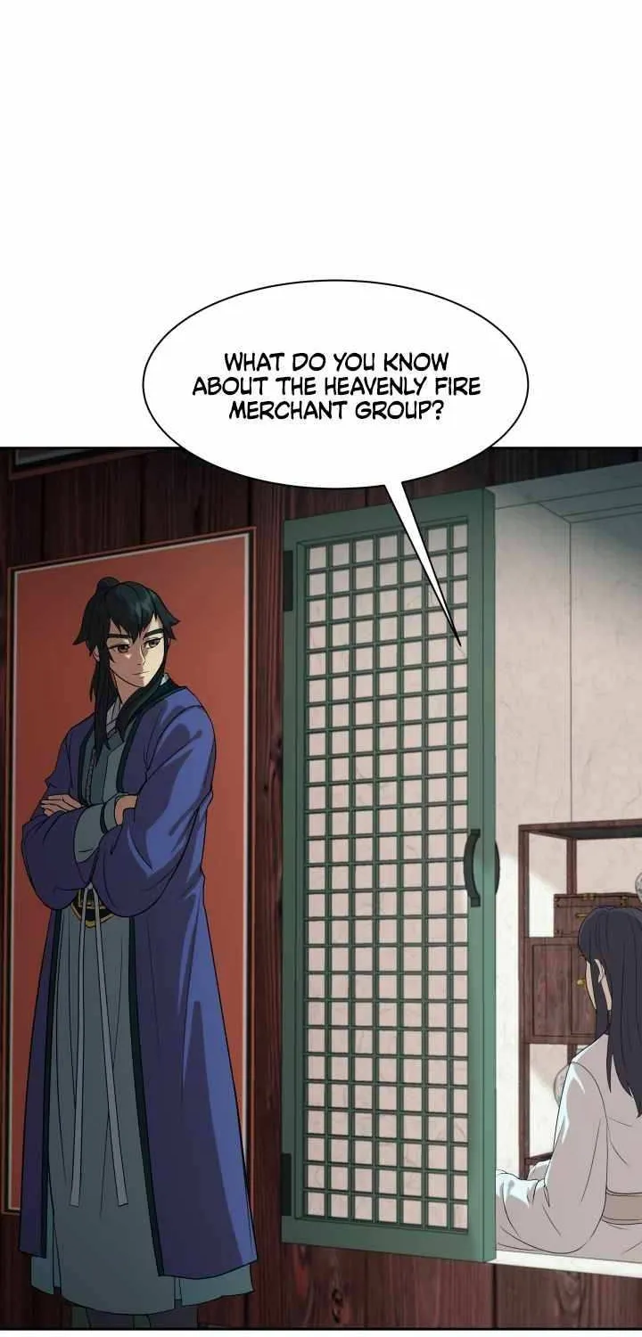 Magic Scholar Chapter 25 page 46 - 