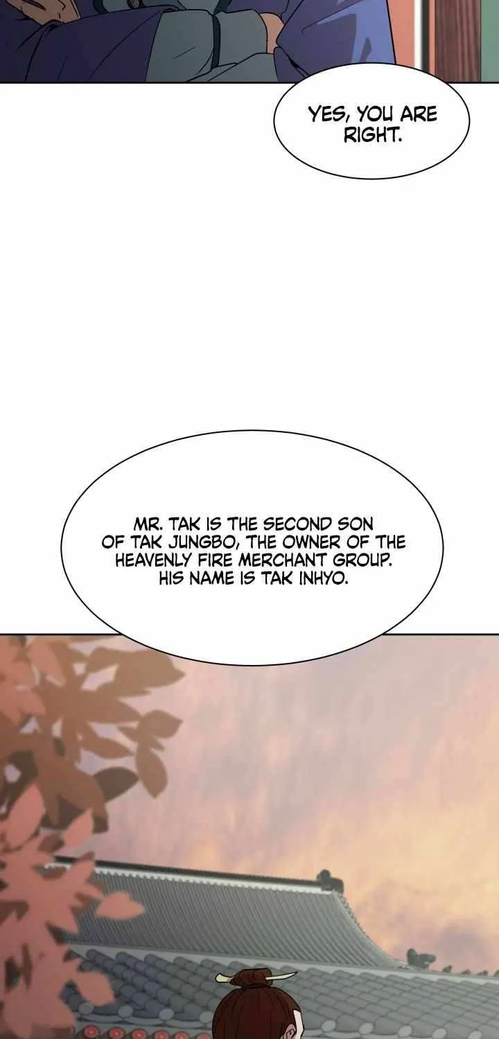 Magic Scholar Chapter 25 page 48 - 