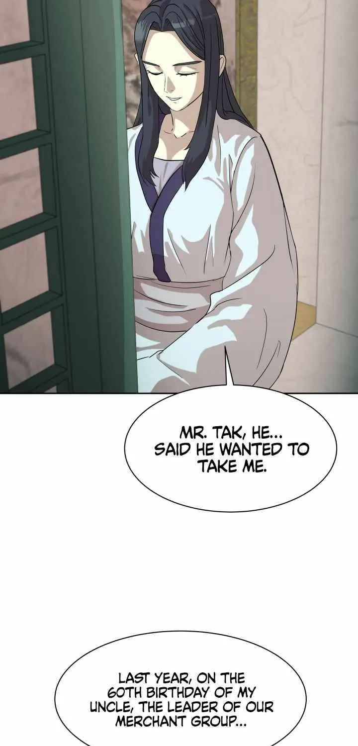 Magic Scholar Chapter 25 page 51 - 