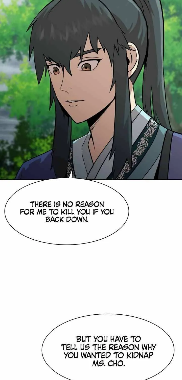 Magic Scholar Chapter 25 page 10 - 