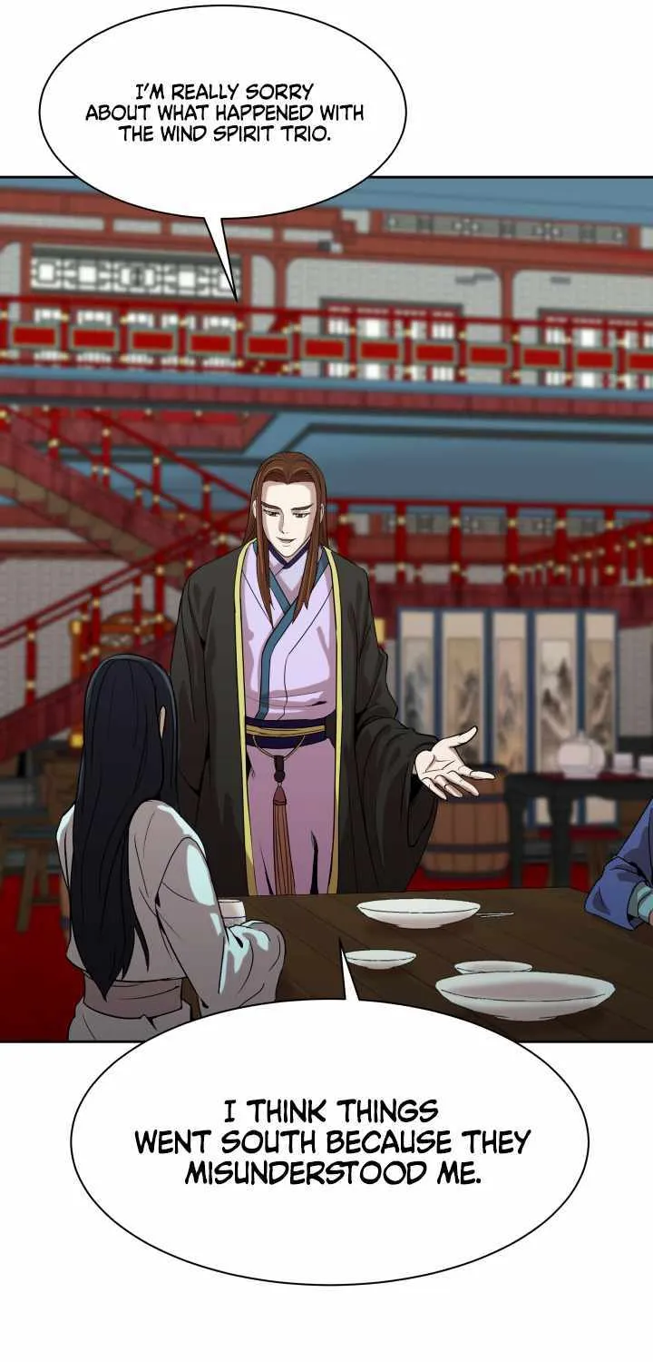 Magic Scholar Chapter 26 page 15 - 