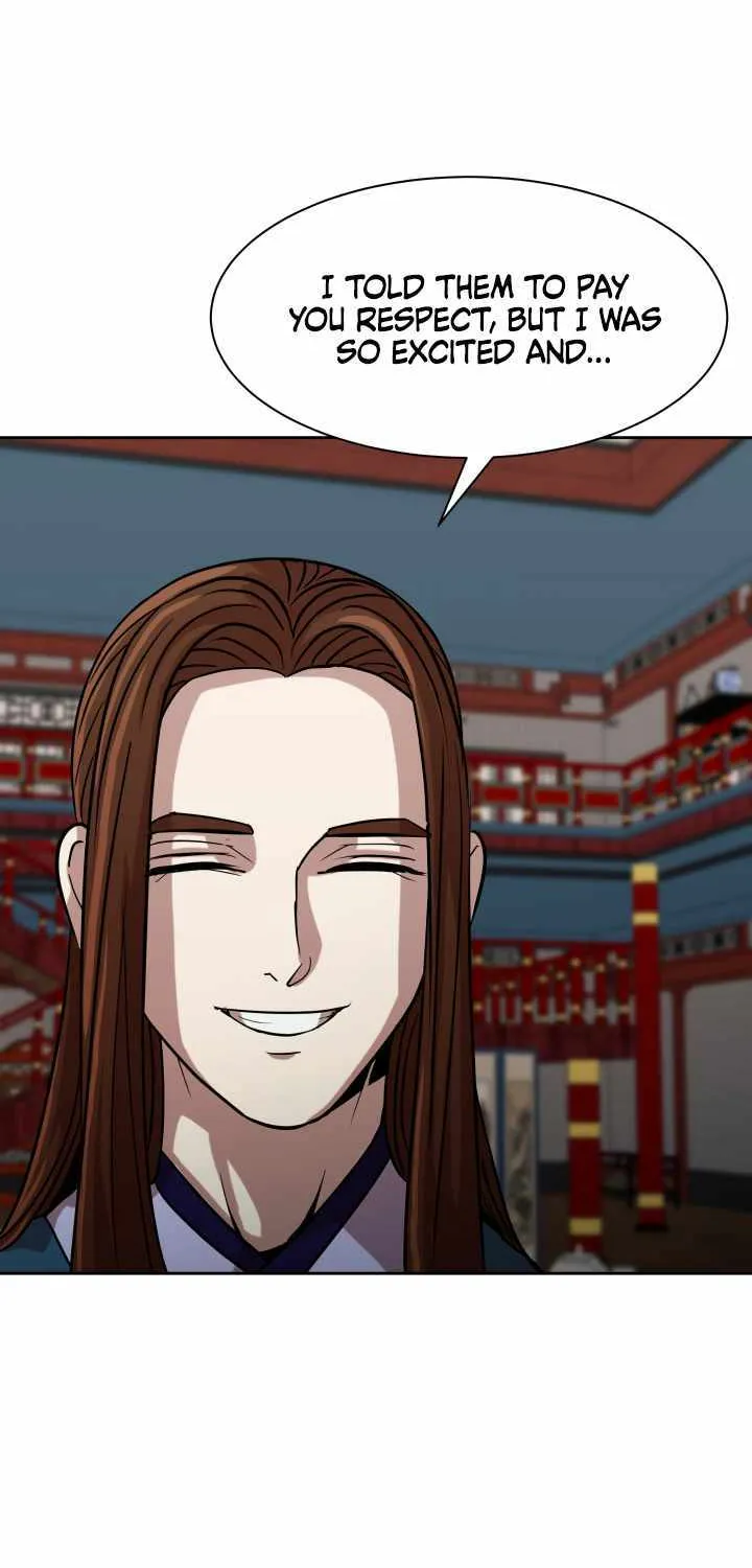 Magic Scholar Chapter 26 page 16 - 