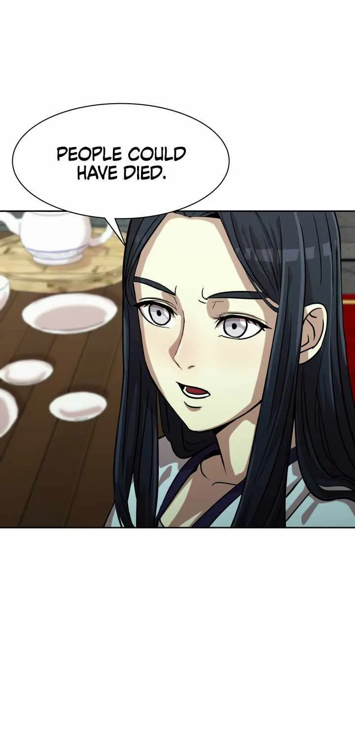 Magic Scholar Chapter 26 page 17 - 