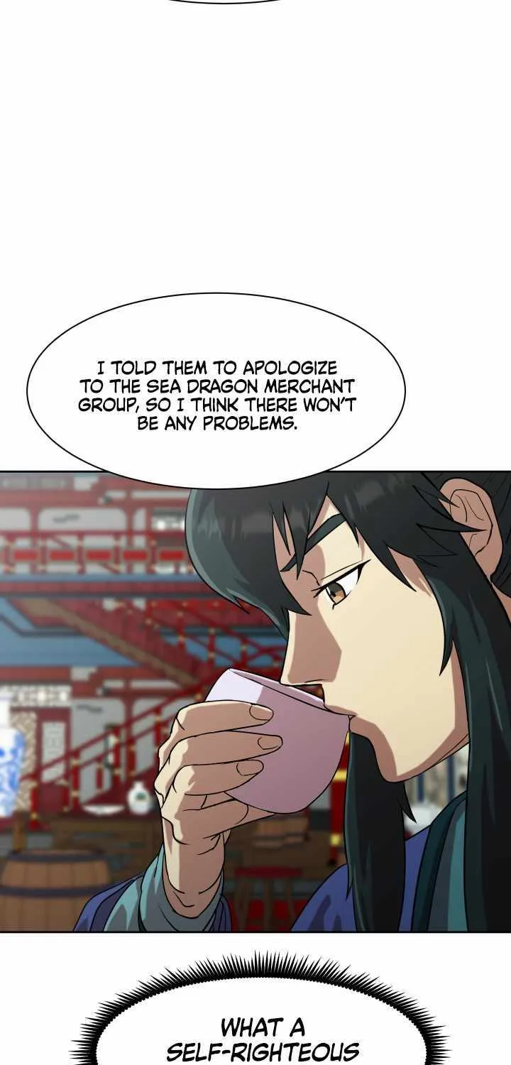 Magic Scholar Chapter 26 page 19 - 