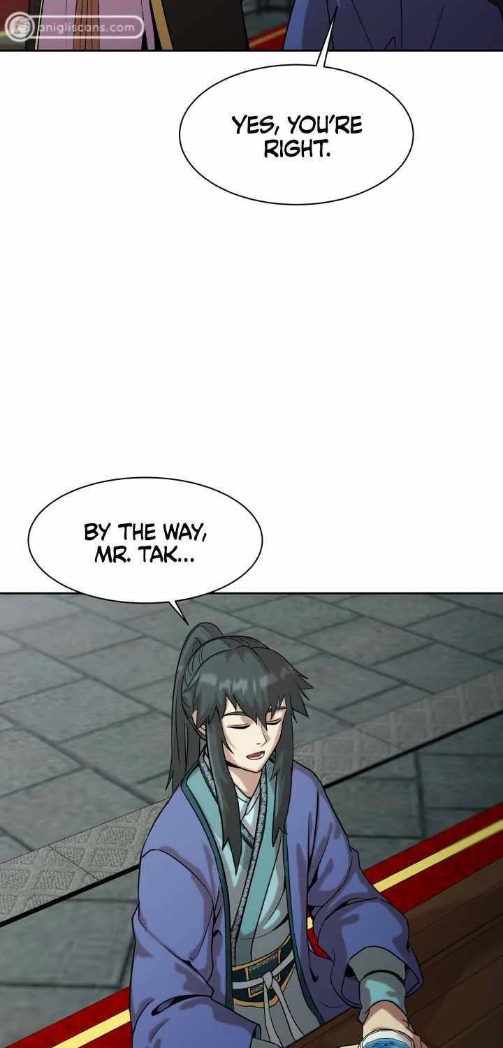 Magic Scholar Chapter 26 page 21 - 
