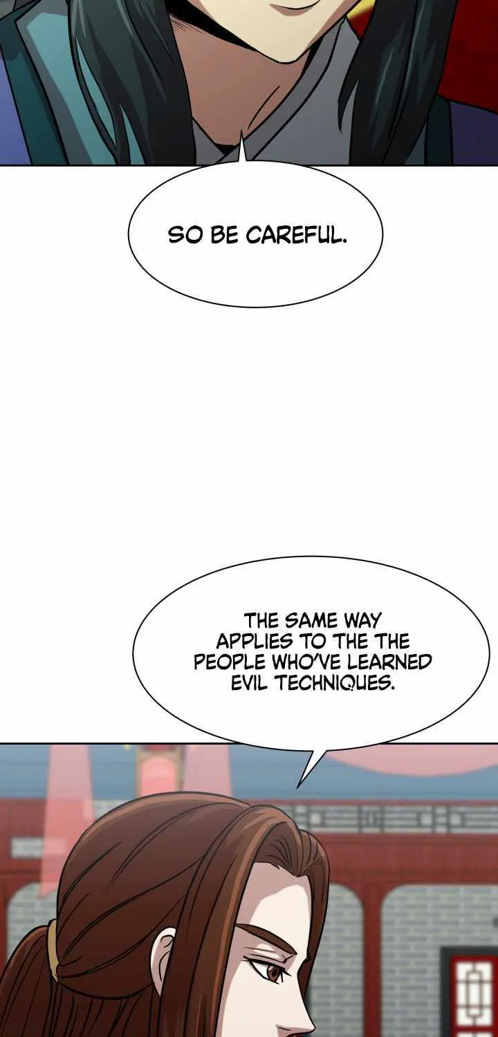 Magic Scholar Chapter 26 page 23 - 