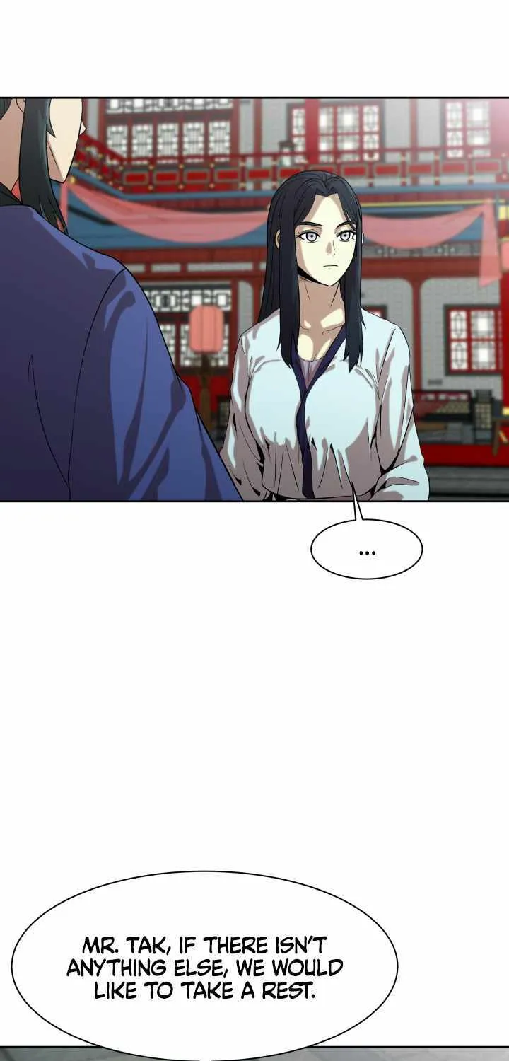 Magic Scholar Chapter 26 page 25 - 