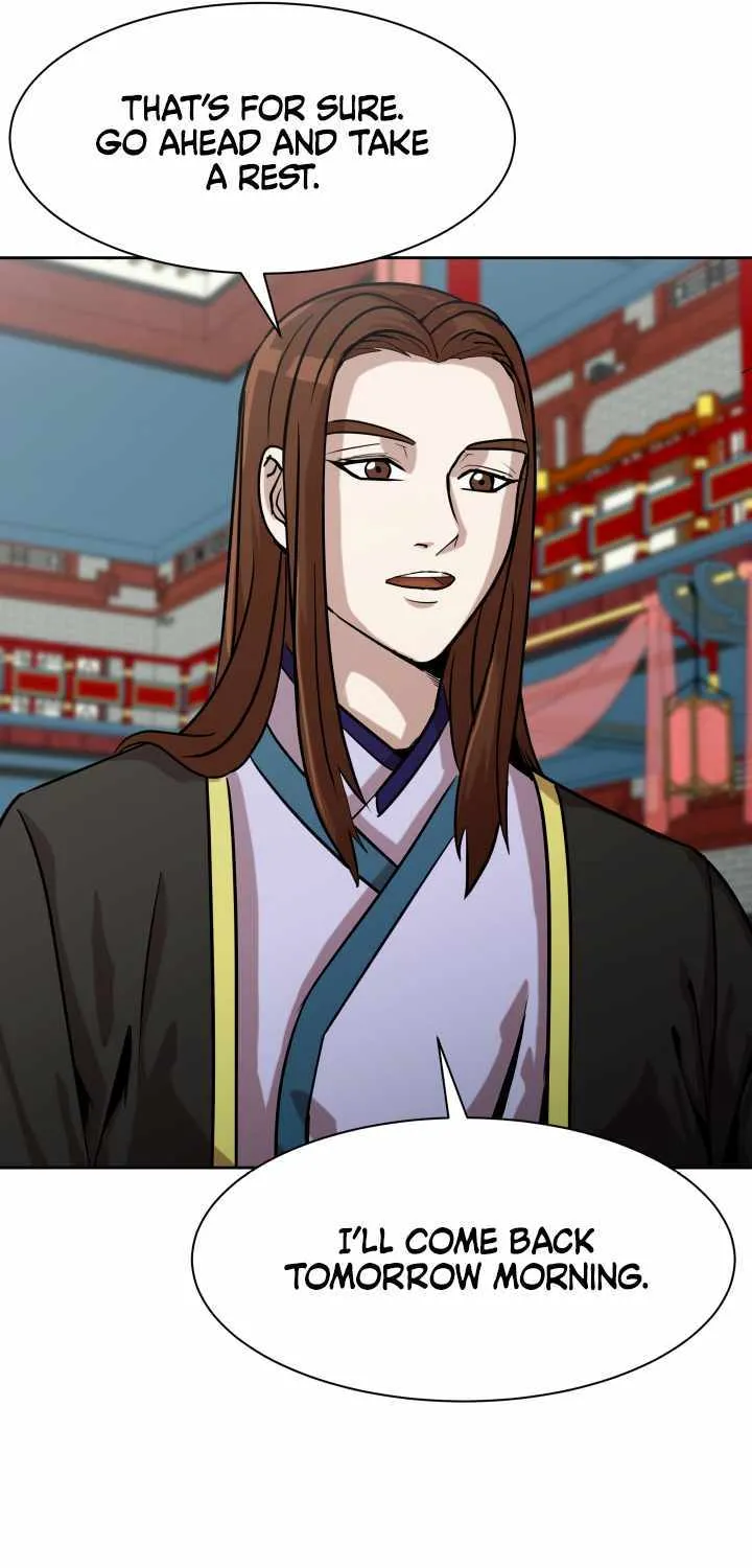 Magic Scholar Chapter 26 page 28 - 
