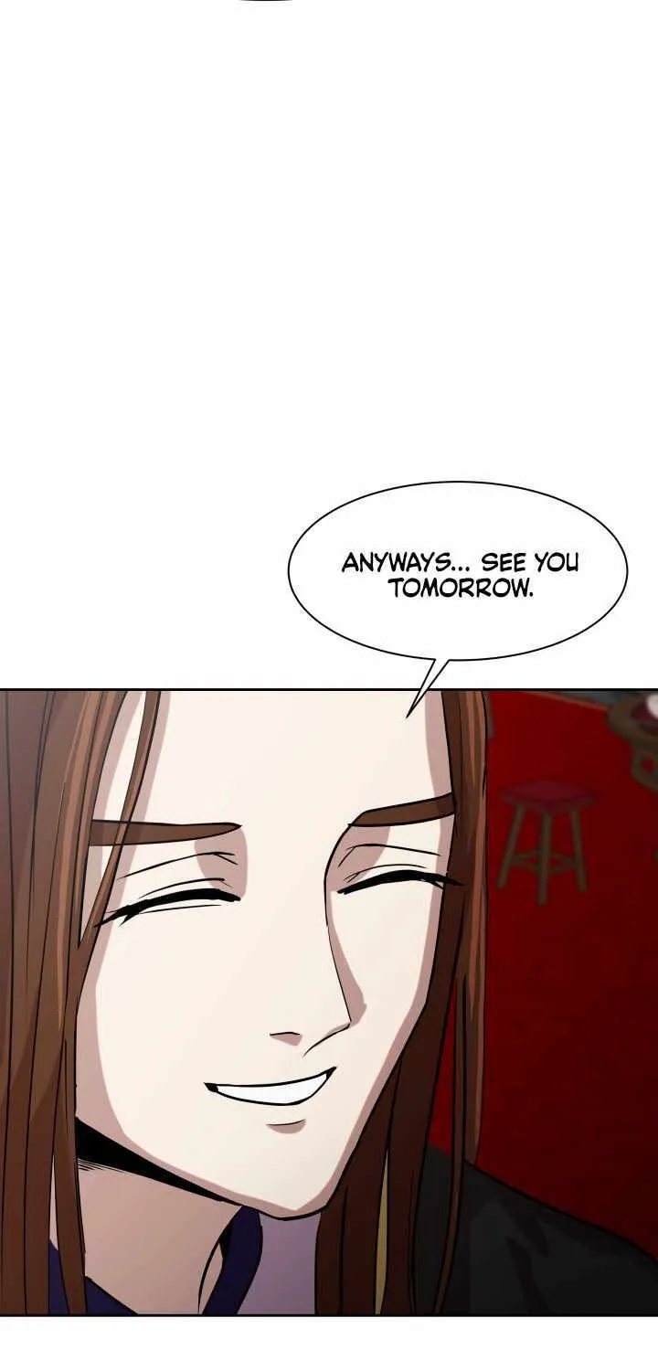 Magic Scholar Chapter 26 page 30 - 