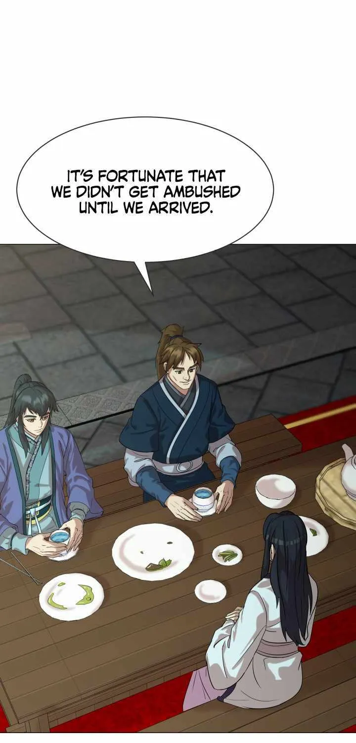 Magic Scholar Chapter 26 page 4 - 