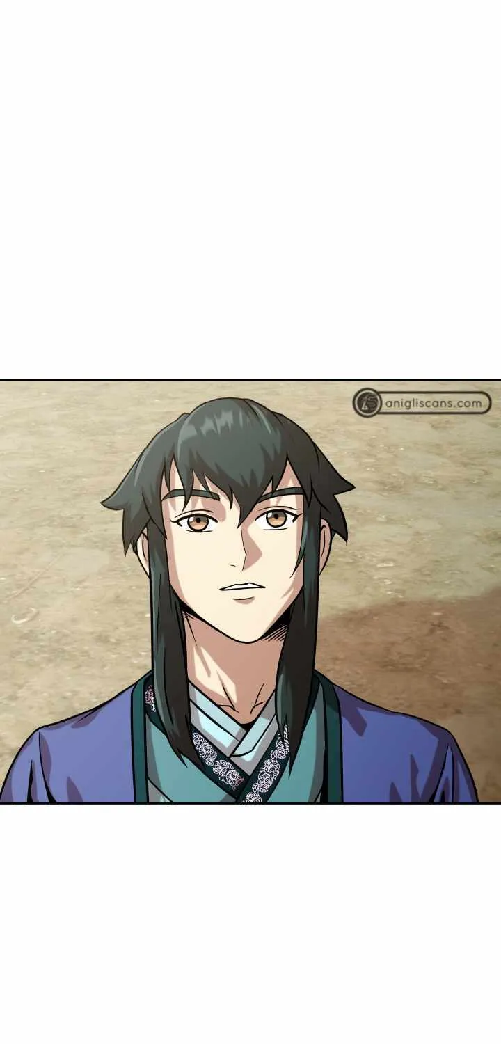 Magic Scholar Chapter 26 page 34 - 