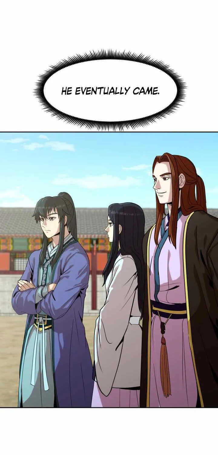 Magic Scholar Chapter 26 page 35 - 