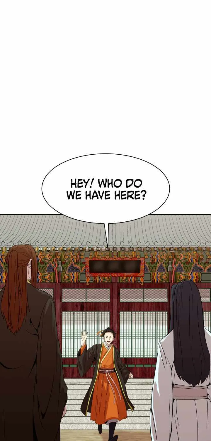 Magic Scholar Chapter 26 page 36 - 