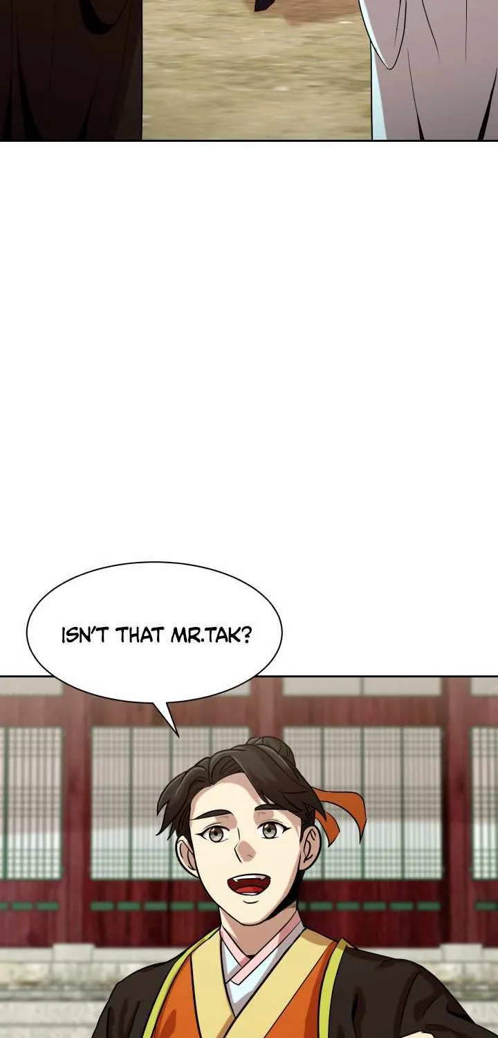 Magic Scholar Chapter 26 page 37 - 