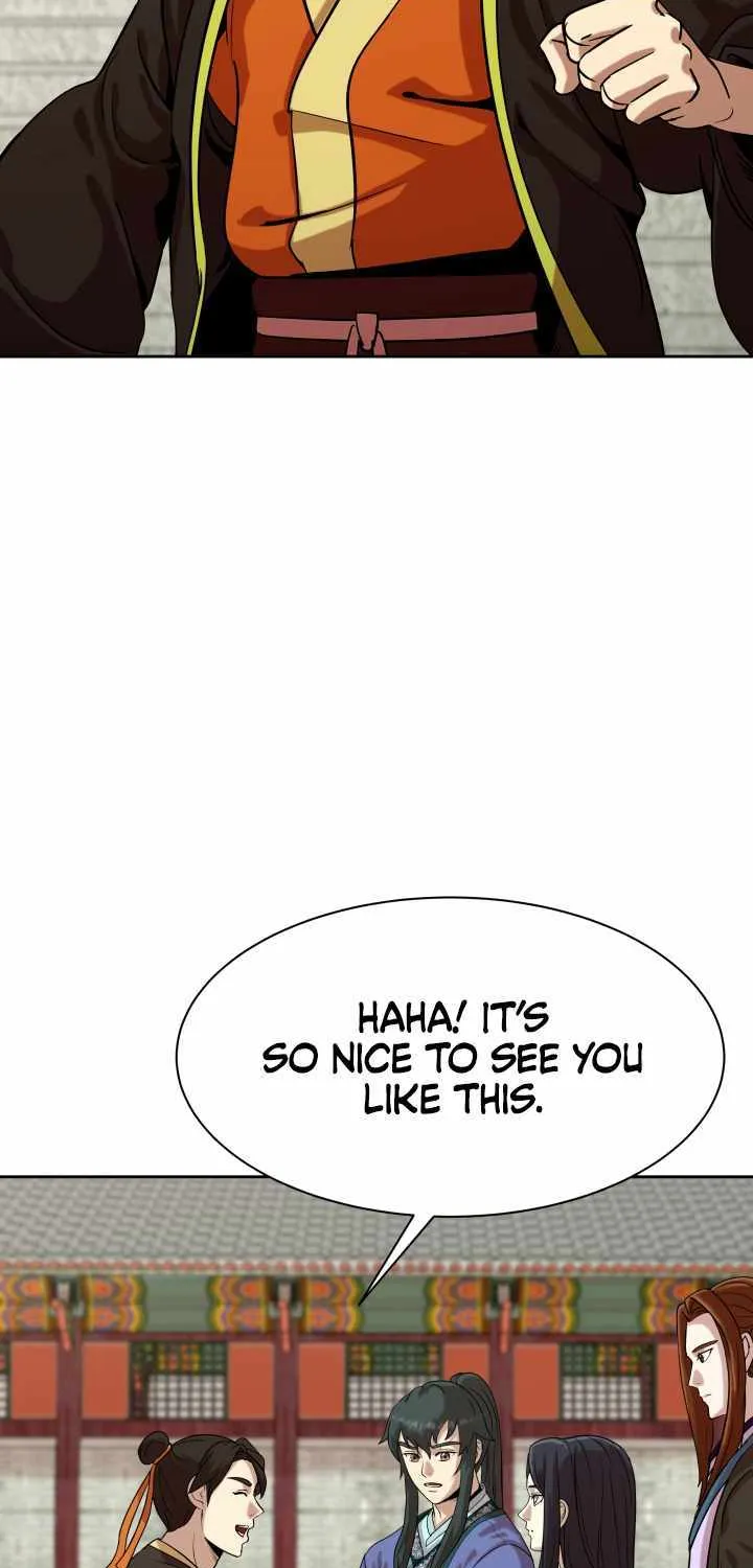 Magic Scholar Chapter 26 page 38 - 