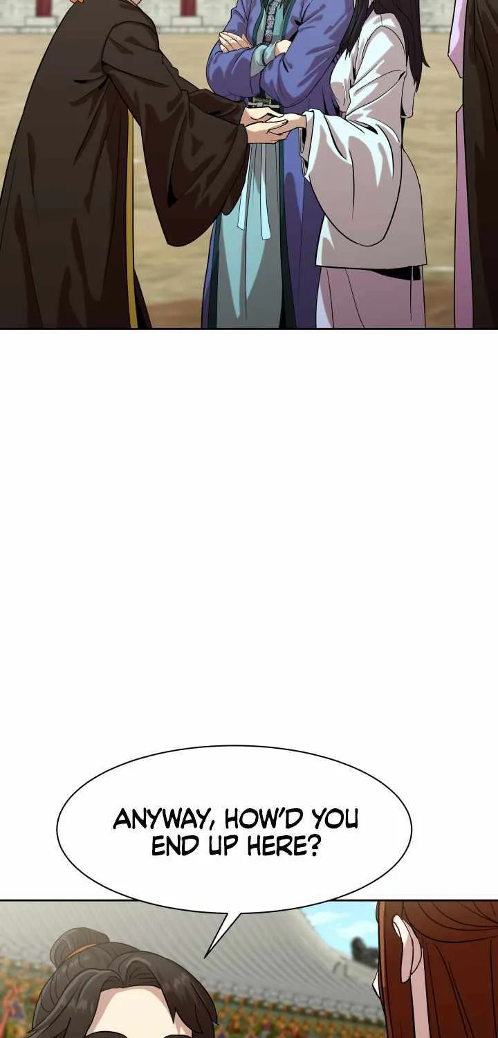 Magic Scholar Chapter 26 page 39 - 