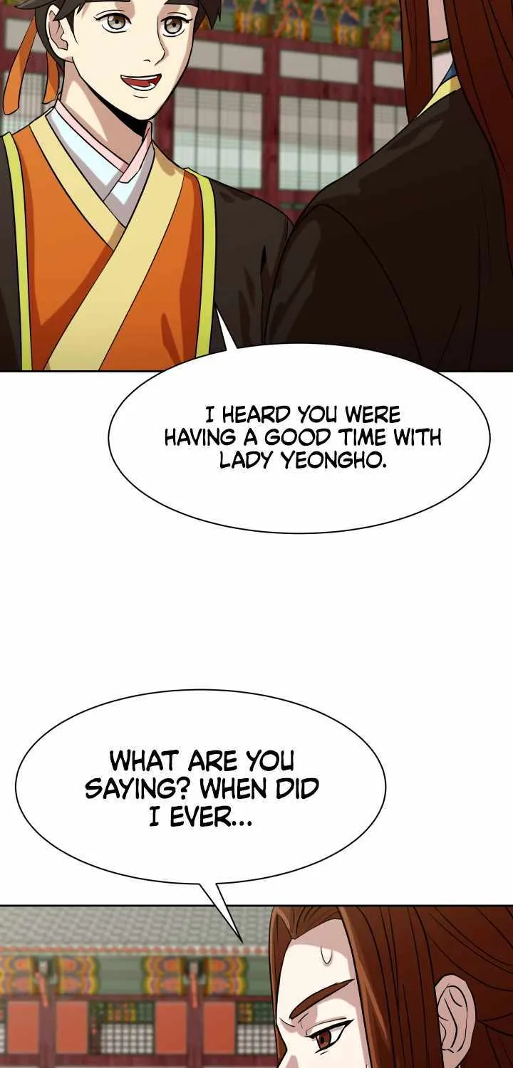 Magic Scholar Chapter 26 page 40 - 
