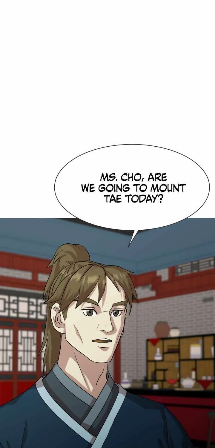 Magic Scholar Chapter 26 page 5 - 