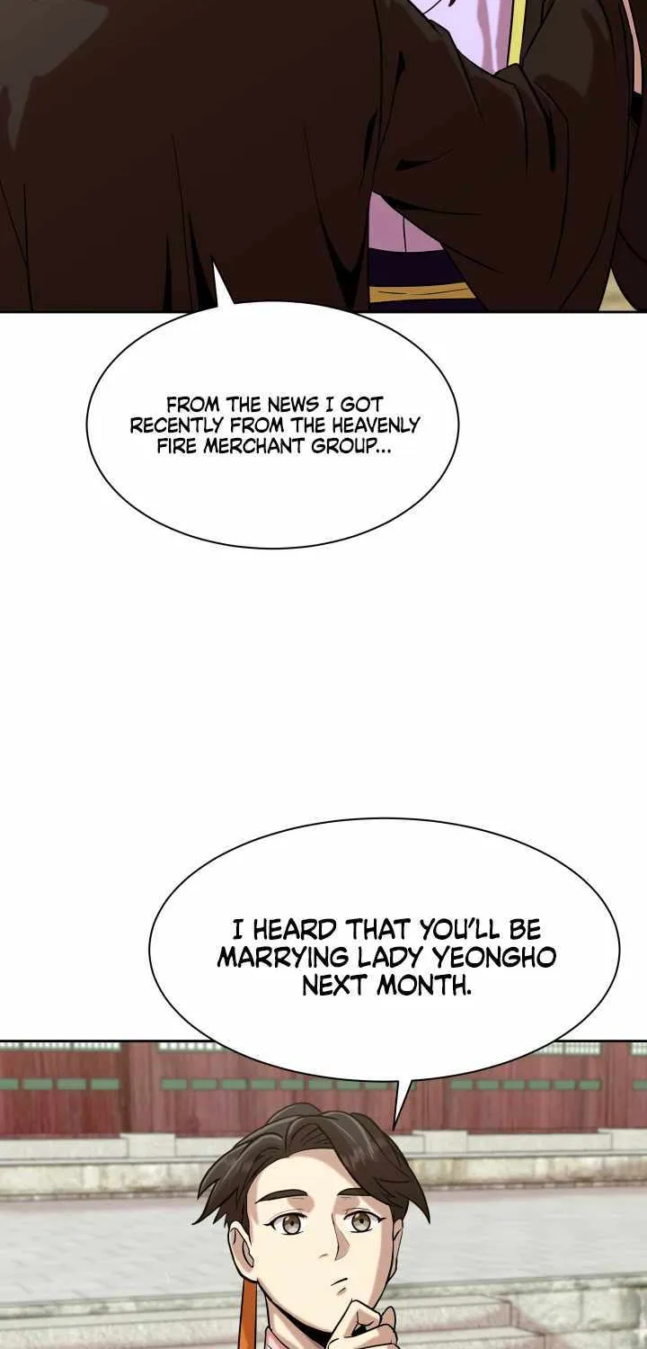Magic Scholar Chapter 26 page 45 - 