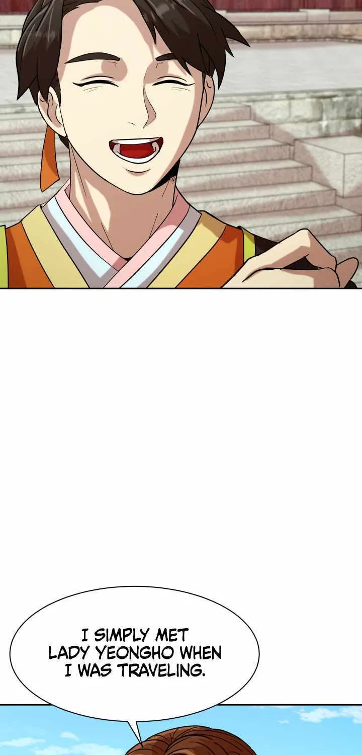 Magic Scholar Chapter 26 page 47 - 