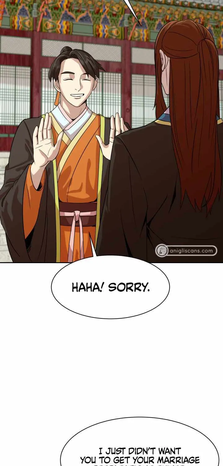 Magic Scholar Chapter 26 page 49 - 