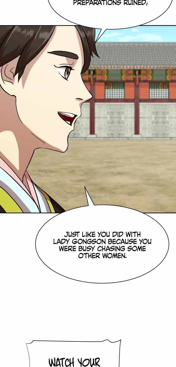 Magic Scholar Chapter 26 page 50 - 