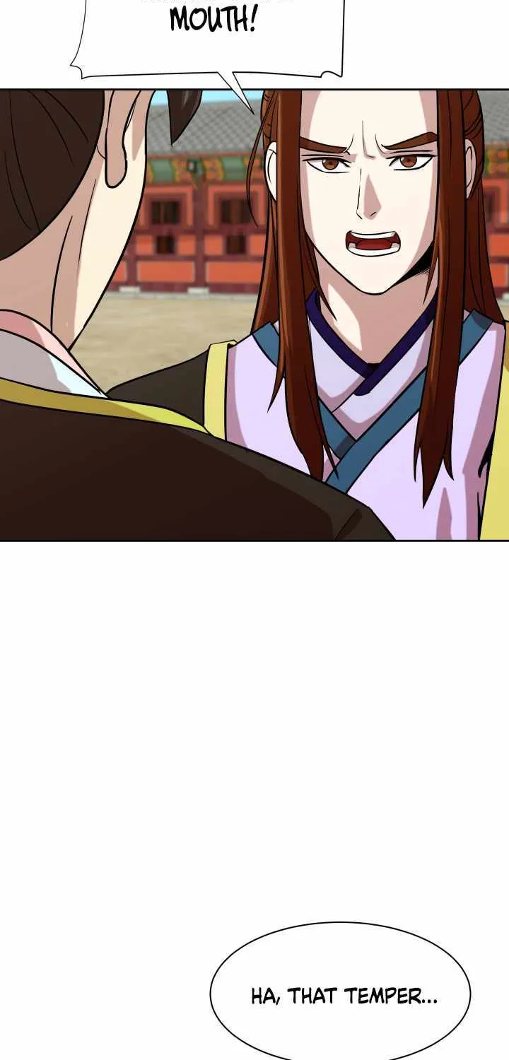Magic Scholar Chapter 26 page 51 - 