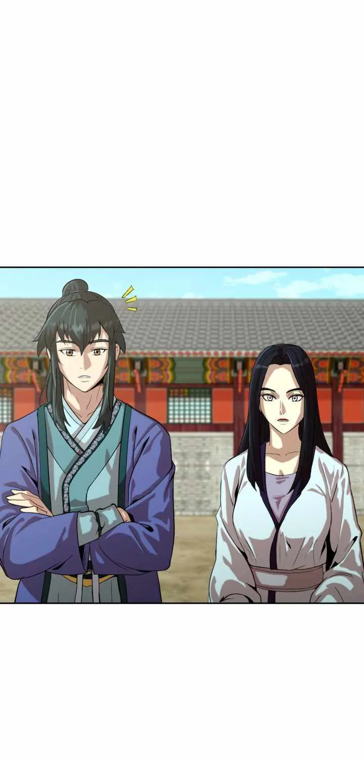 Magic Scholar Chapter 26 page 54 - 