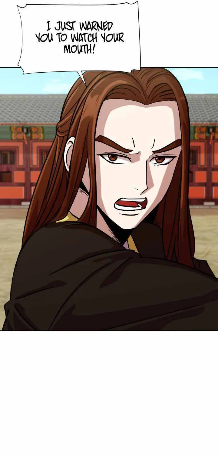Magic Scholar Chapter 26 page 56 - 