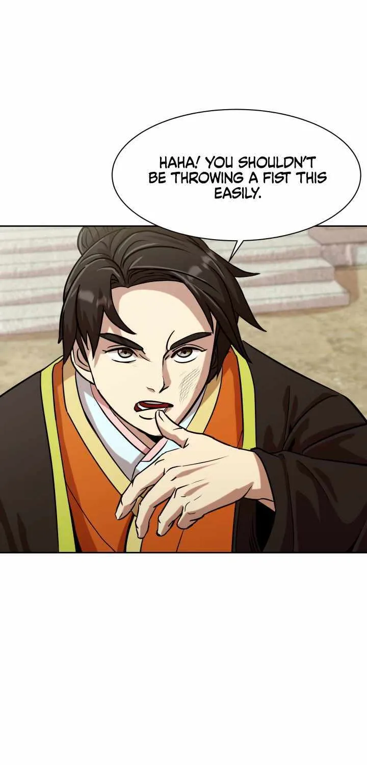 Magic Scholar Chapter 26 page 57 - 