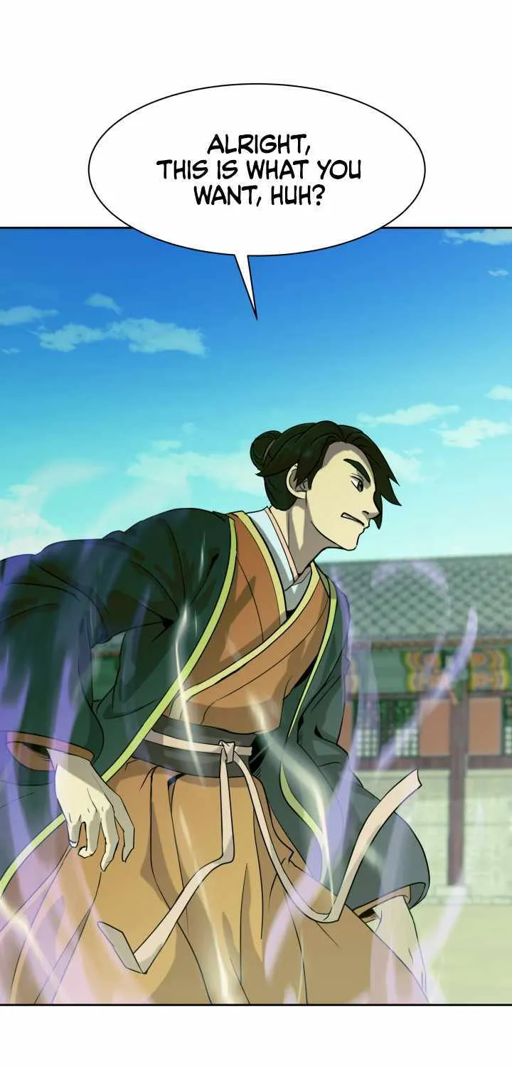 Magic Scholar Chapter 26 page 58 - 