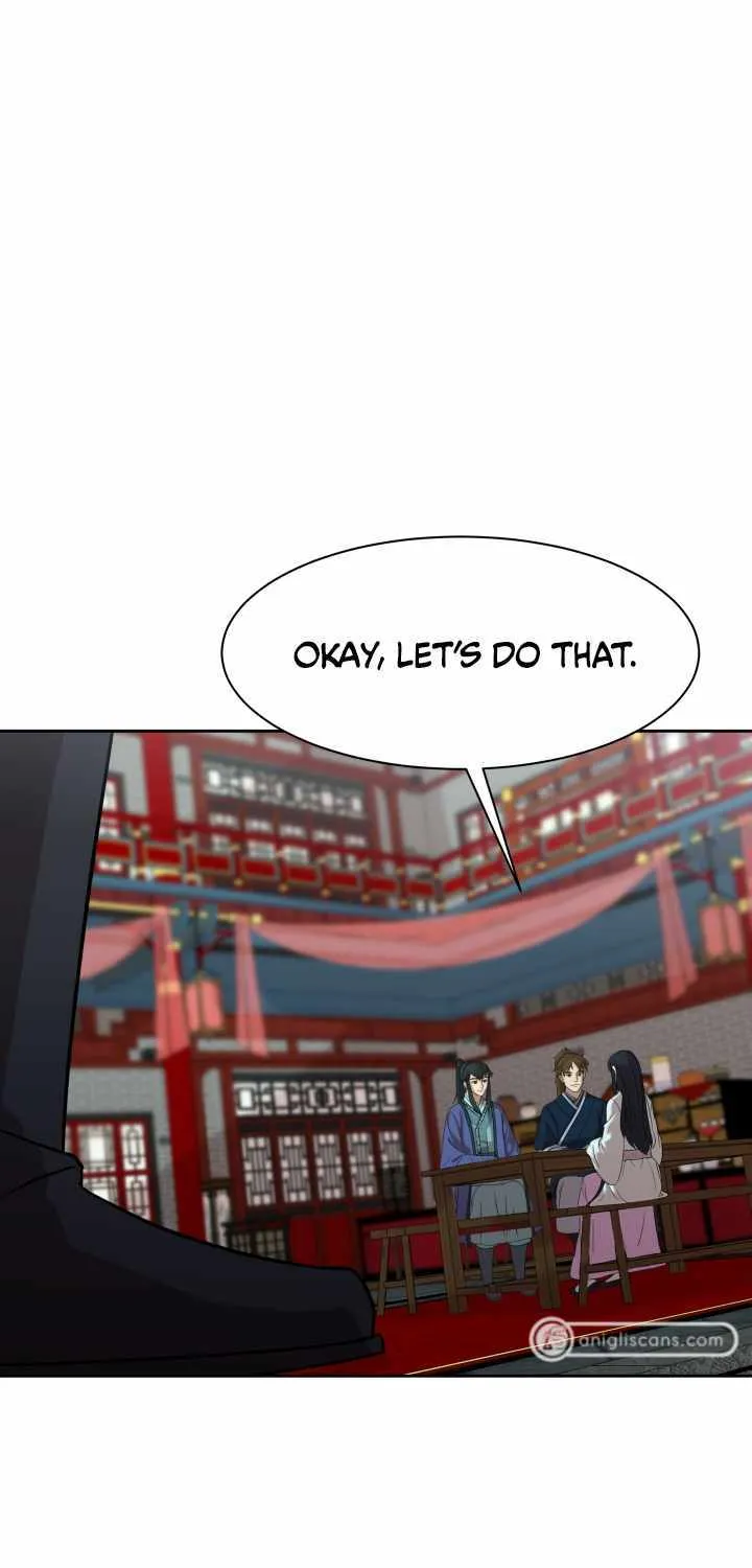 Magic Scholar Chapter 26 page 7 - 