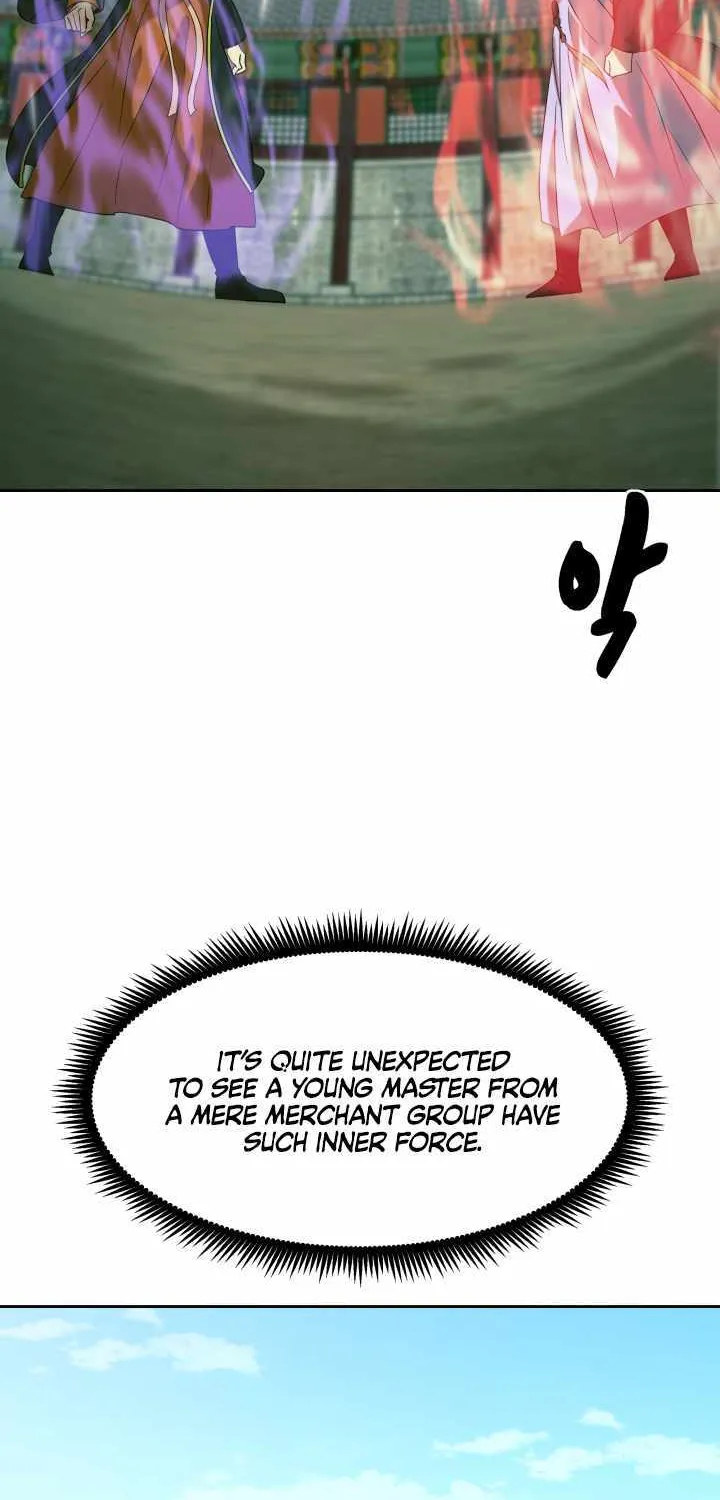 Magic Scholar Chapter 26 page 61 - 