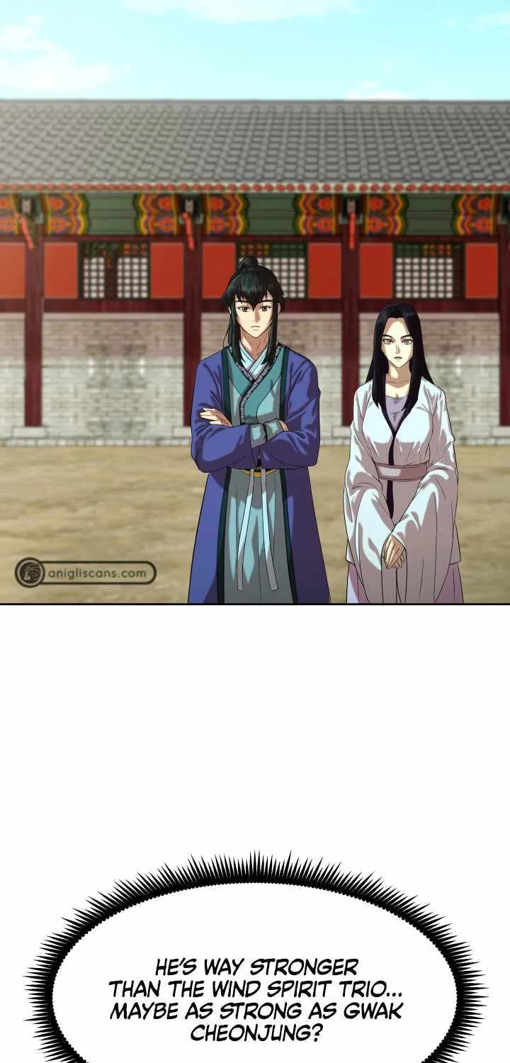 Magic Scholar Chapter 26 page 62 - 