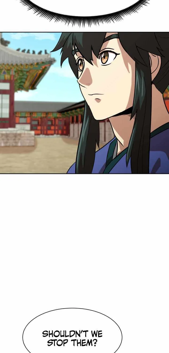Magic Scholar Chapter 26 page 63 - 