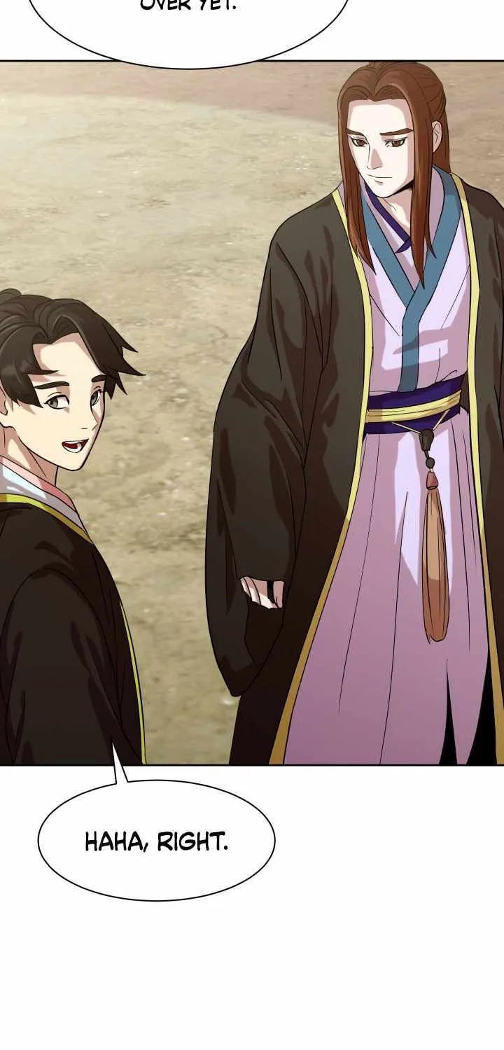 Magic Scholar Chapter 26 page 66 - 