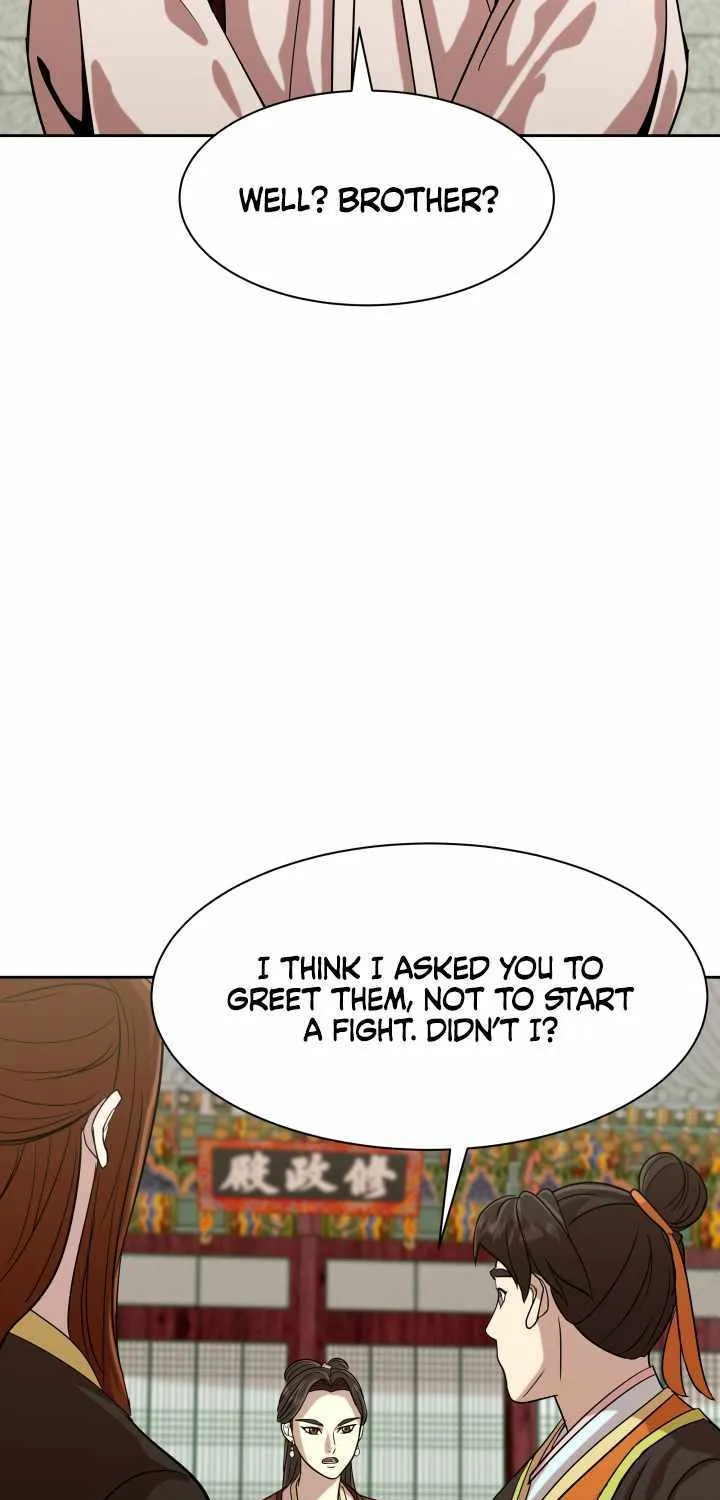Magic Scholar Chapter 26 page 68 - 